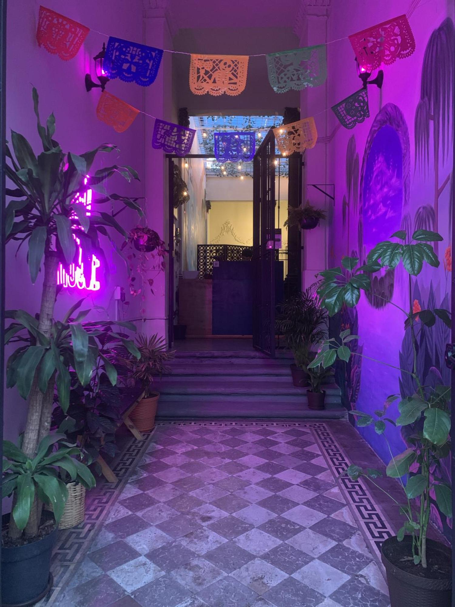 Art House Auberge de jeunesse *