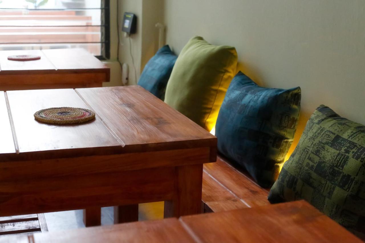 Hostal Art House Guadalajara